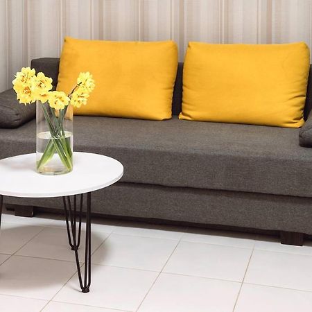 Apartament Gagarin Plaza Sea View Apart Arcadia 198 Odessa Zewnętrze zdjęcie