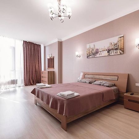 Apartament Gagarin Plaza Sea View Apart Arcadia 198 Odessa Zewnętrze zdjęcie