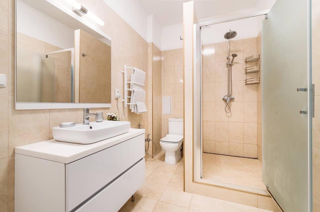 Apartament Gagarin Plaza Sea View Apart Arcadia 198 Odessa Zewnętrze zdjęcie